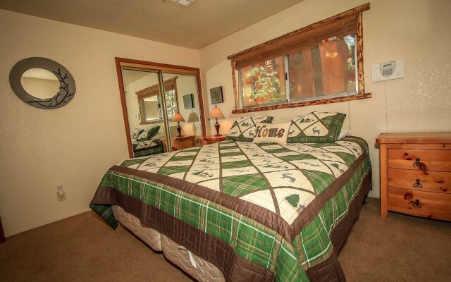 Good Times 1295 by RedAwning