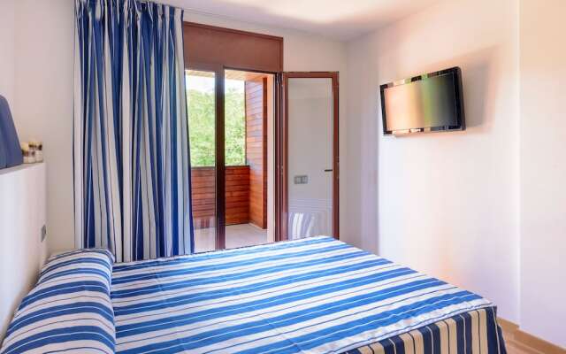 Apartamentos Tossa Dreams