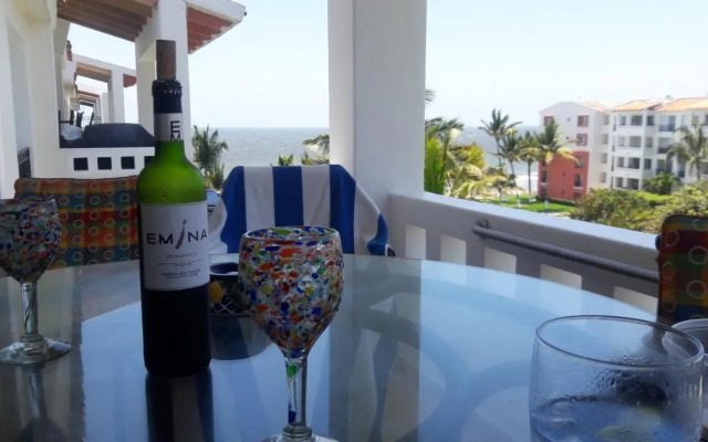 Apartamento Pelicanos, Nuevo Vallarta