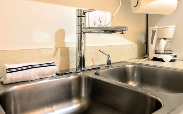 Olde Naples Condo #803