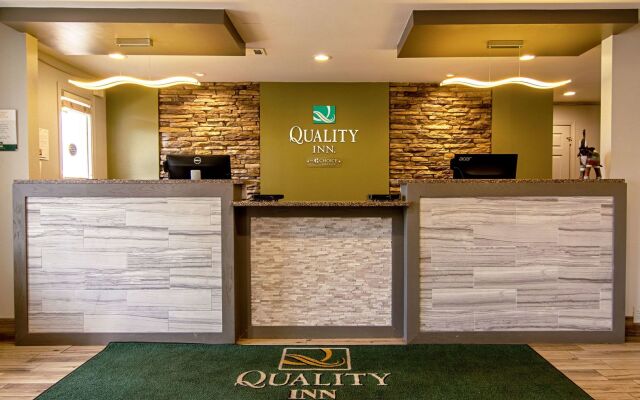 Quality Inn Lagrange East I-85