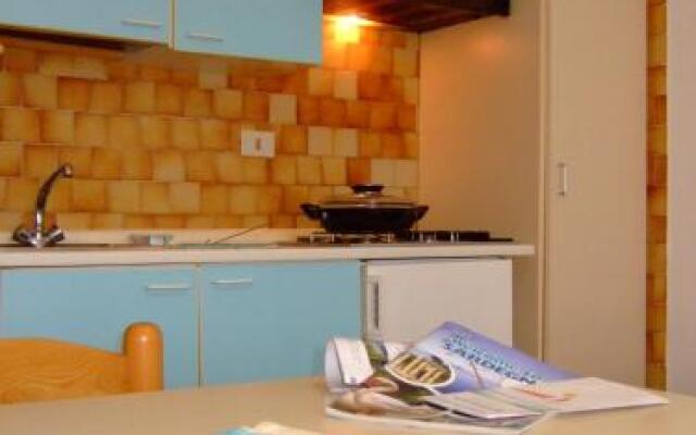 Appartamento La Boa 1 Bedrooms Apartment in Stintino