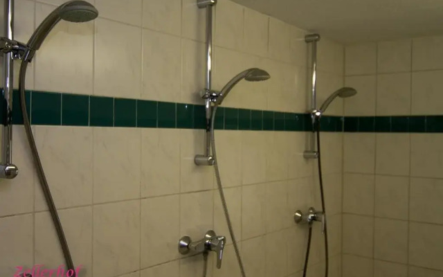 Ferienhaus Unterbrunnhaus