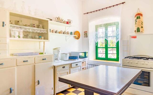 Holiday home in Crikvenica 39416