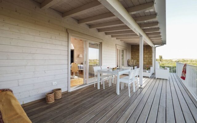 Helorus - Zagara Bianca