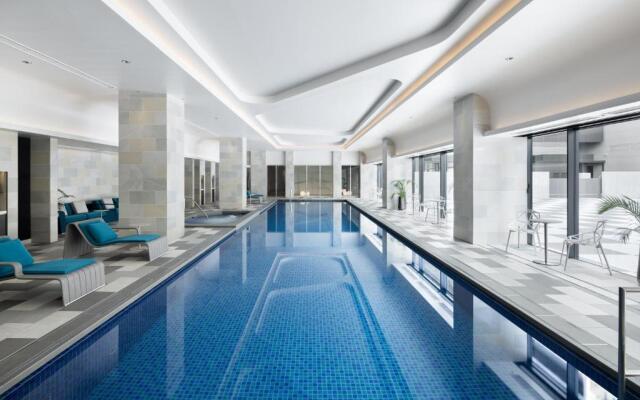 Fuji Speedway Hotel - The Unbound Collection by Hyatt