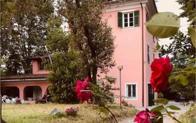 Bed And Breakfast 3 Stars Sarzana