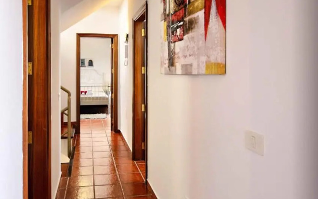 Villa Adelina