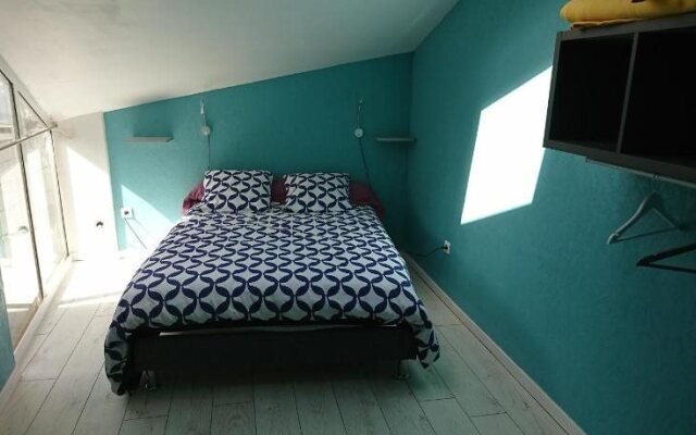 Chambres dHôtes La Bonne Famille