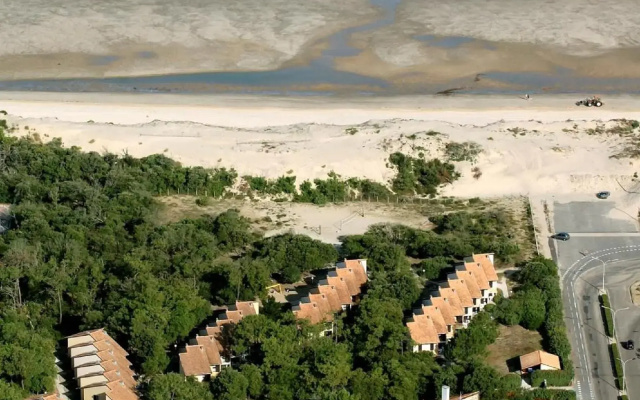 VVF Soulac-sur-Mer Bordeaux Médoc