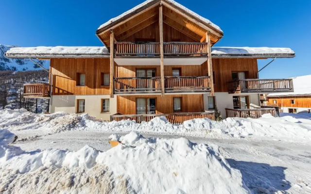 Noemys Les Chalets de Bois Méan