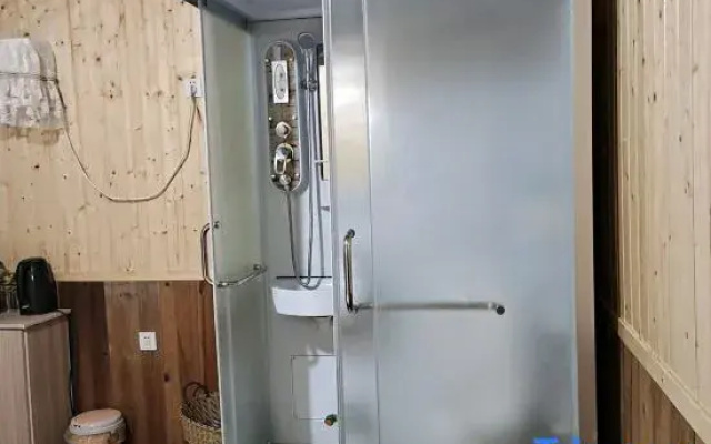 Tonglu Qingxin Youshe Homestay