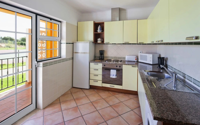 Colina da Lapa Apartments