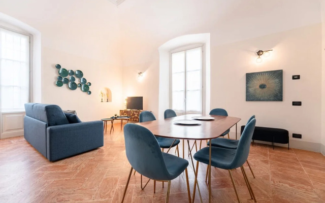 Palazzo Odescalchi by Wonderful Italy - Apt 4