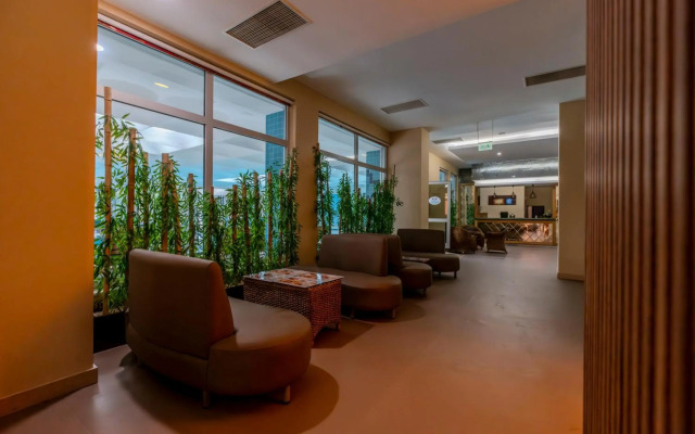 Belconti Resort Hotel - All Inclusive
