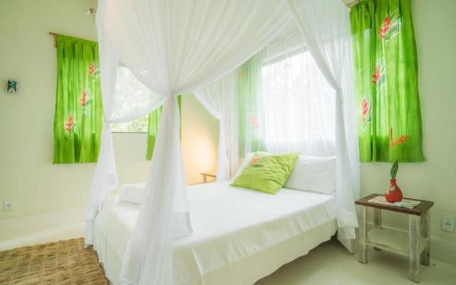 Casa do Arvoredo - casa com serviços