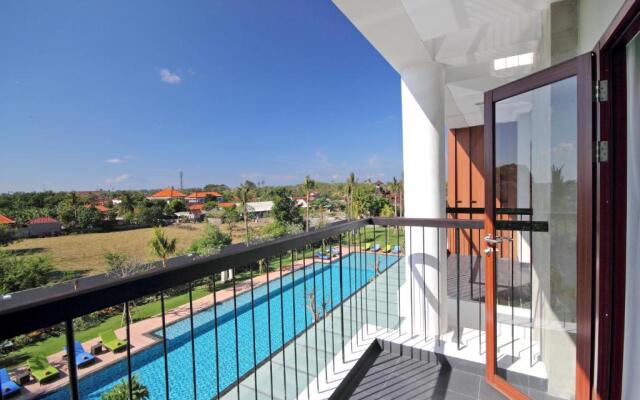 Hotel Santika Siligita Nusa Dua - Bali