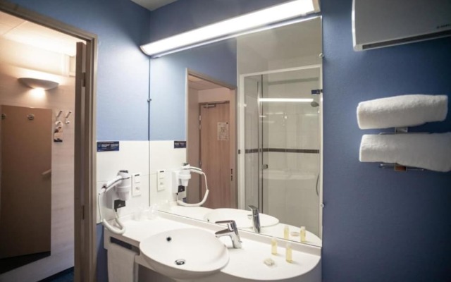 ACE Hôtel Bordeaux Carbon Banc