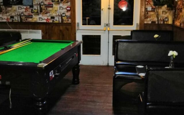 Tweedside Hotel