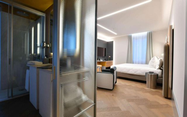 Palazzo Tirso Cagliari Mgallery