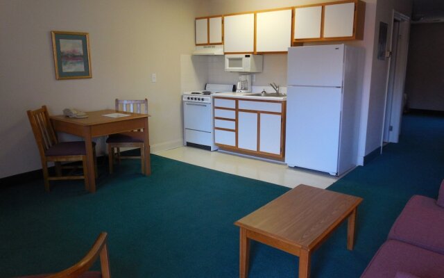 Affordable Suites Salisbury