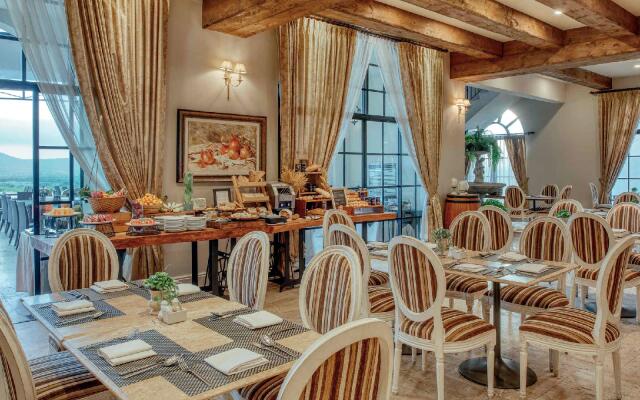 Mövenpick Resort Khao Yai