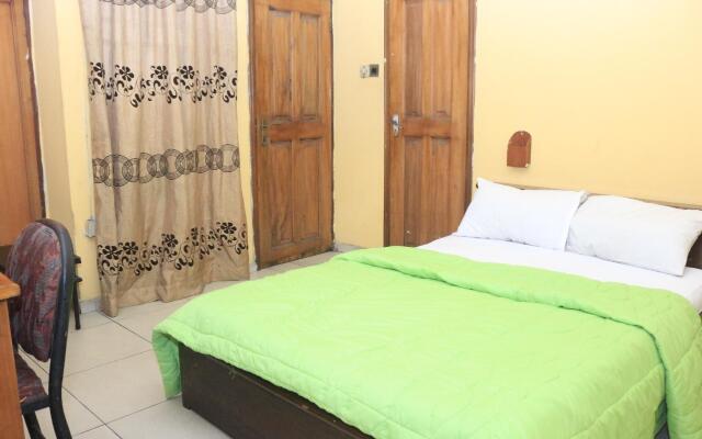 Nima Suites