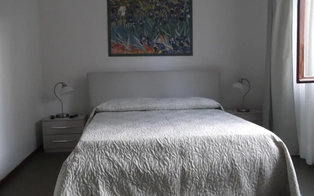 Bed & Breakfast Agli Aceri