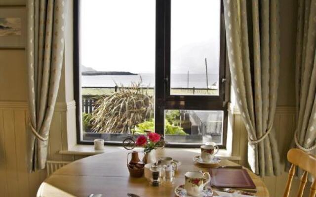 Teach Cruachan B&B