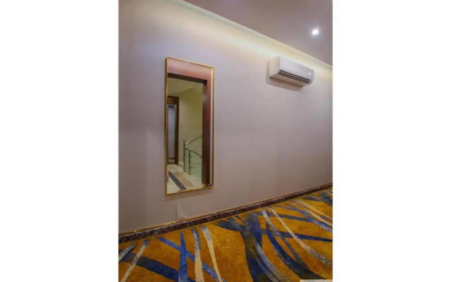 Quba Inn Hotel
