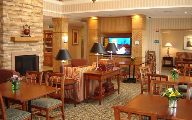 Staybridge Suites Brownsville by IHG