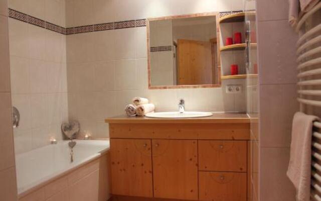 Appartements Moahof