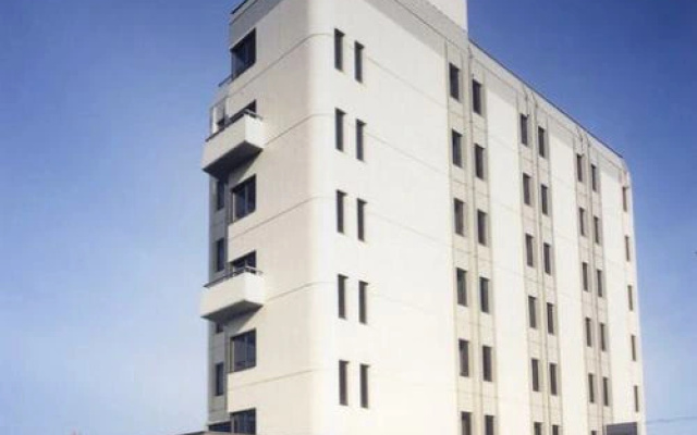 Hotel Stay In Sanno Plaza — 2-star hotel in Tsuruoka