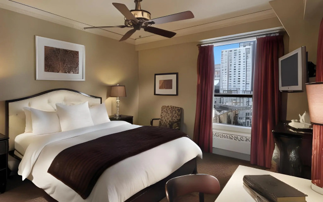 Kensington Park Hotel