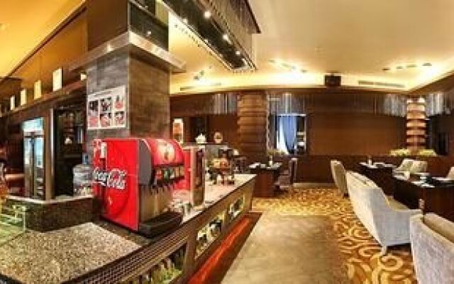 Ningfeng Hotel