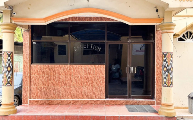 Hotel Musi Entrop 2 Jayapura RedPartner — hotel in Jayapura