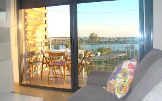 Apartament El Mirador