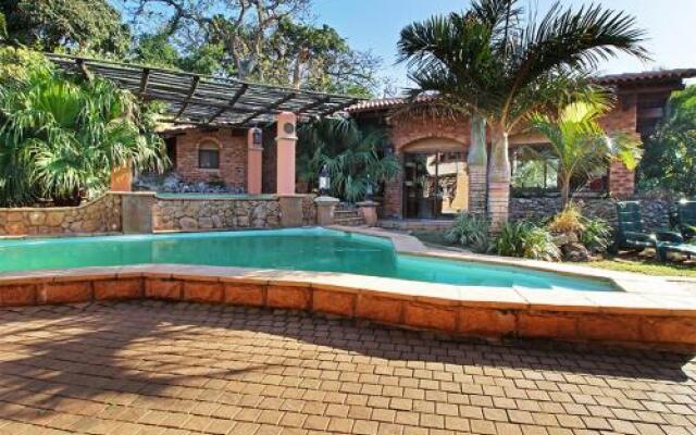 Stephan's Guest House