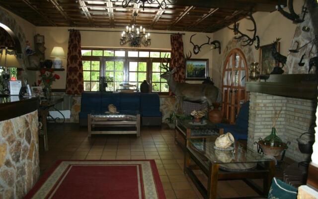 Hotel Mirasierra
