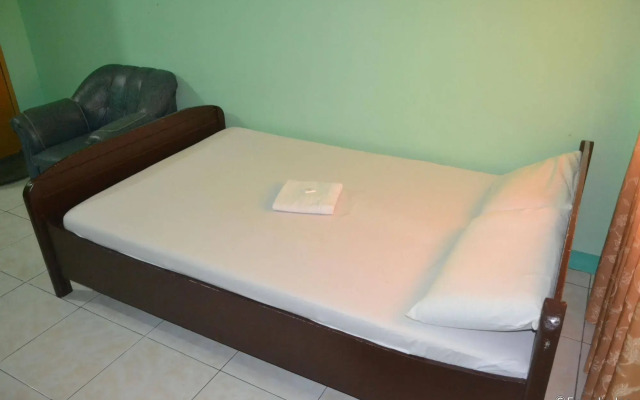 Times Plaza Hotel