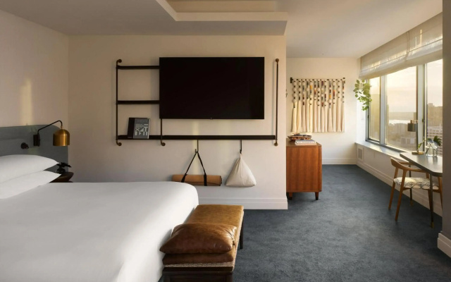 Alma San Diego Downtown, a Tribute Portfolio Hotel