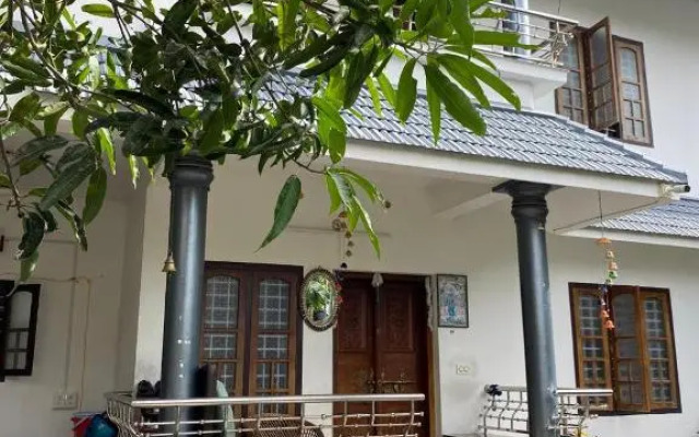 Sreevalsam Inn