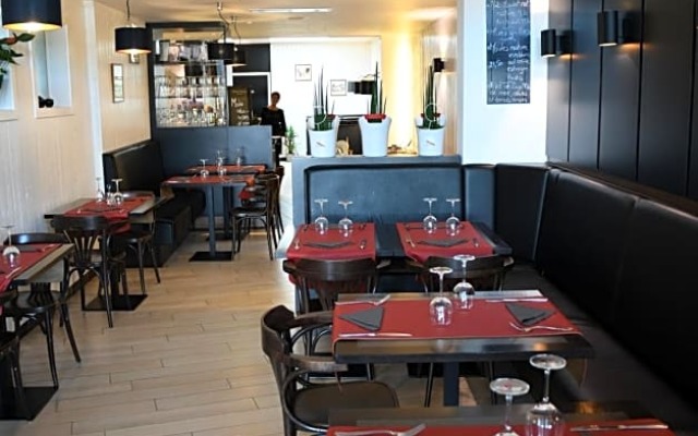 Auberge Saint-Remacle