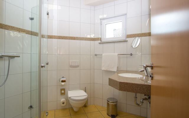 Rebhans Business und Wellness Hotel + Rebhans Klassik