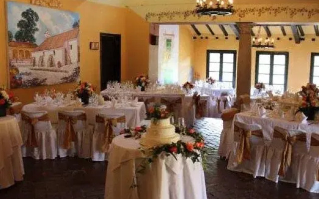 DAcosta Hotel Hacienda del Salitre