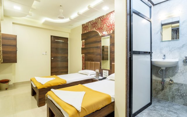 Hotel New Elite Inn - Near MIDC Turbhe Navi Mumbai