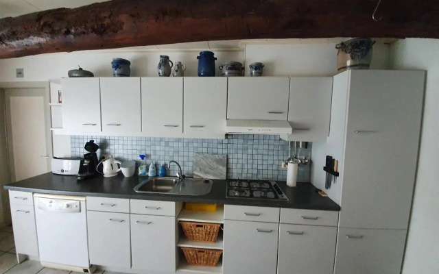 Ferienhaus Gapinge Walcheren Zeeland