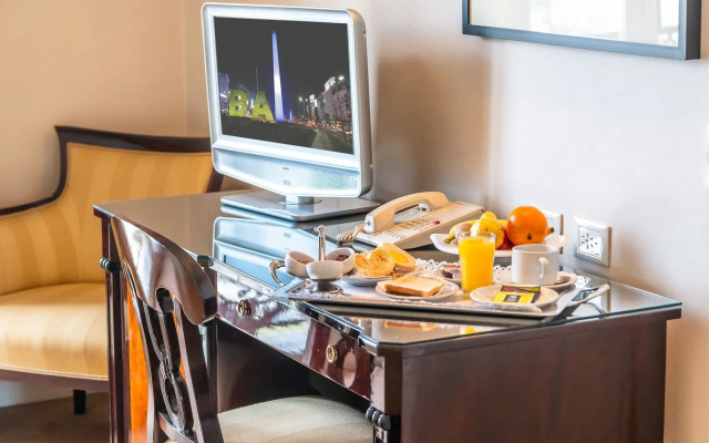 Park Silver Obelisco Hotel