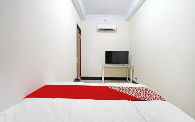 OYO 91322 Jawara Guest House Syariah