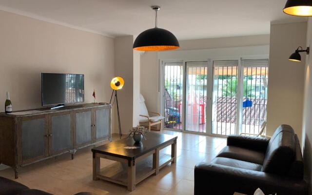 Apartamentai